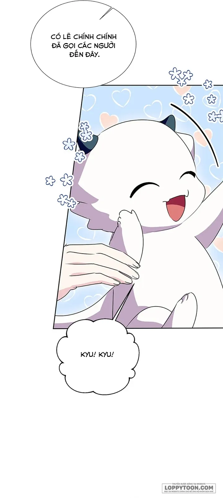 Phía Sau Mặt Nạ Của Nam Chính Hiền Lành Chap 51 - trang 32