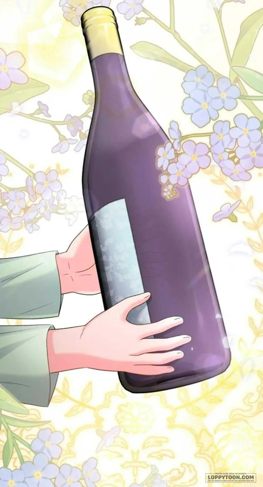 Hầu Gái Không Thích Nuôi Dạy Trẻ Nhỏ Chap 12 - trang 82
