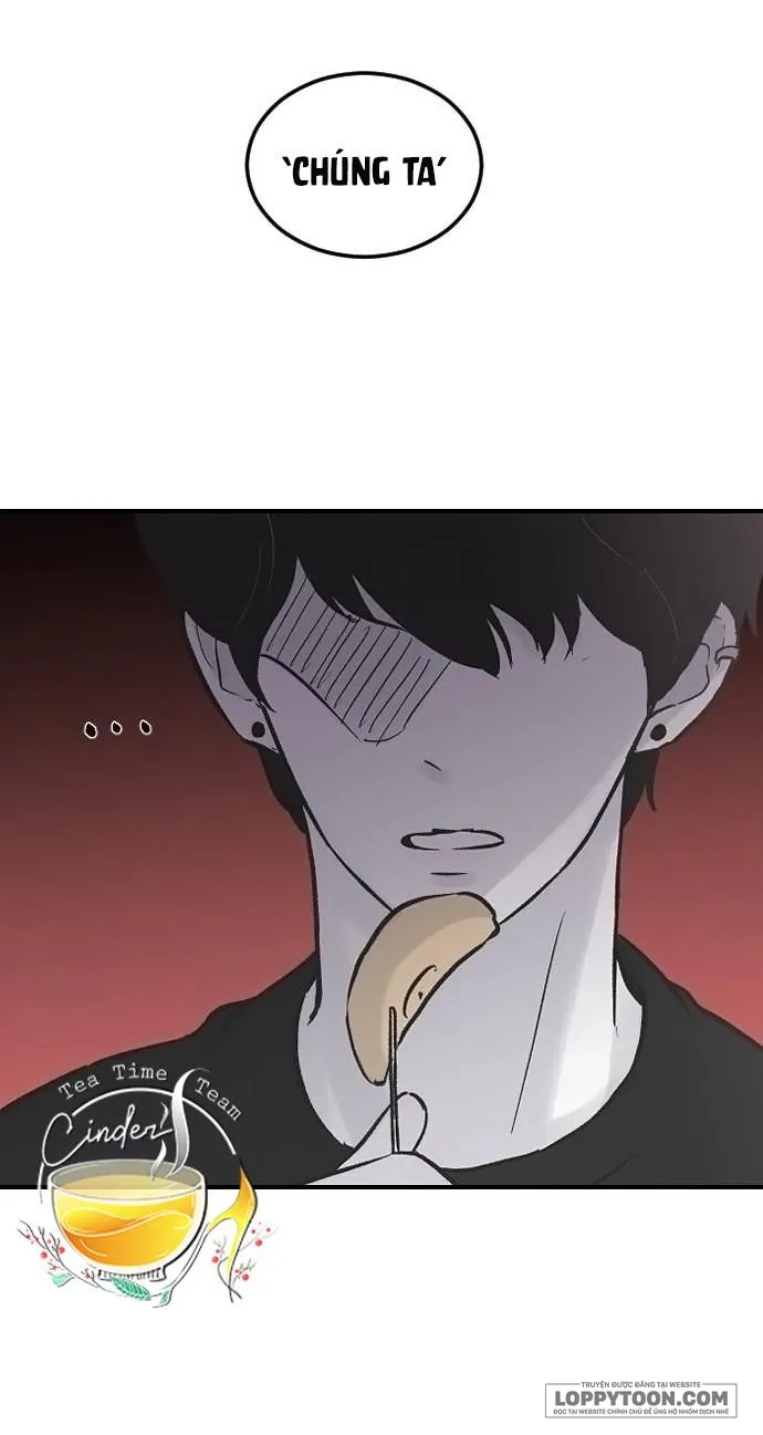 Ba Anh Trai Cực Phẩm Của Tôi Chap 14 - trang 61