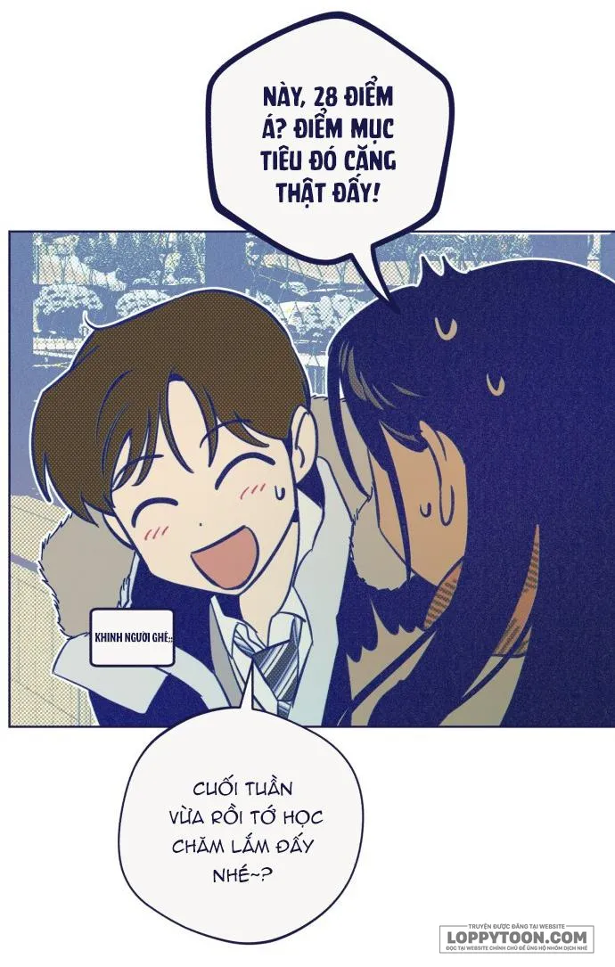 Trắc Nghiệm 4 Lựa Chọn Chap 35 - trang 23