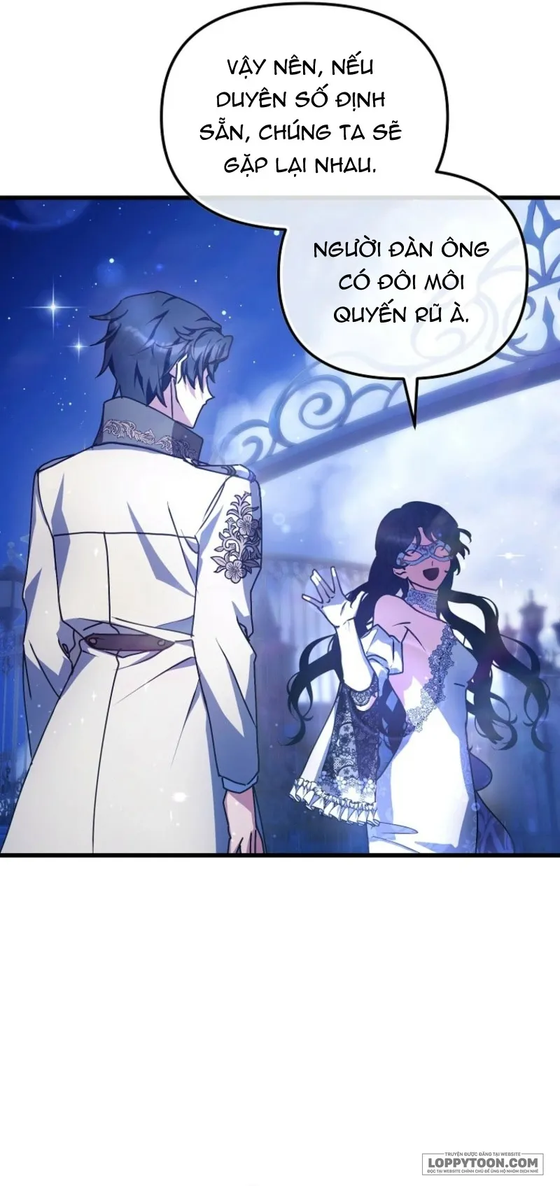 Tôi Sẽ Ở Ngay Bên Cạnh Nam Chính Chap 59 - trang 55