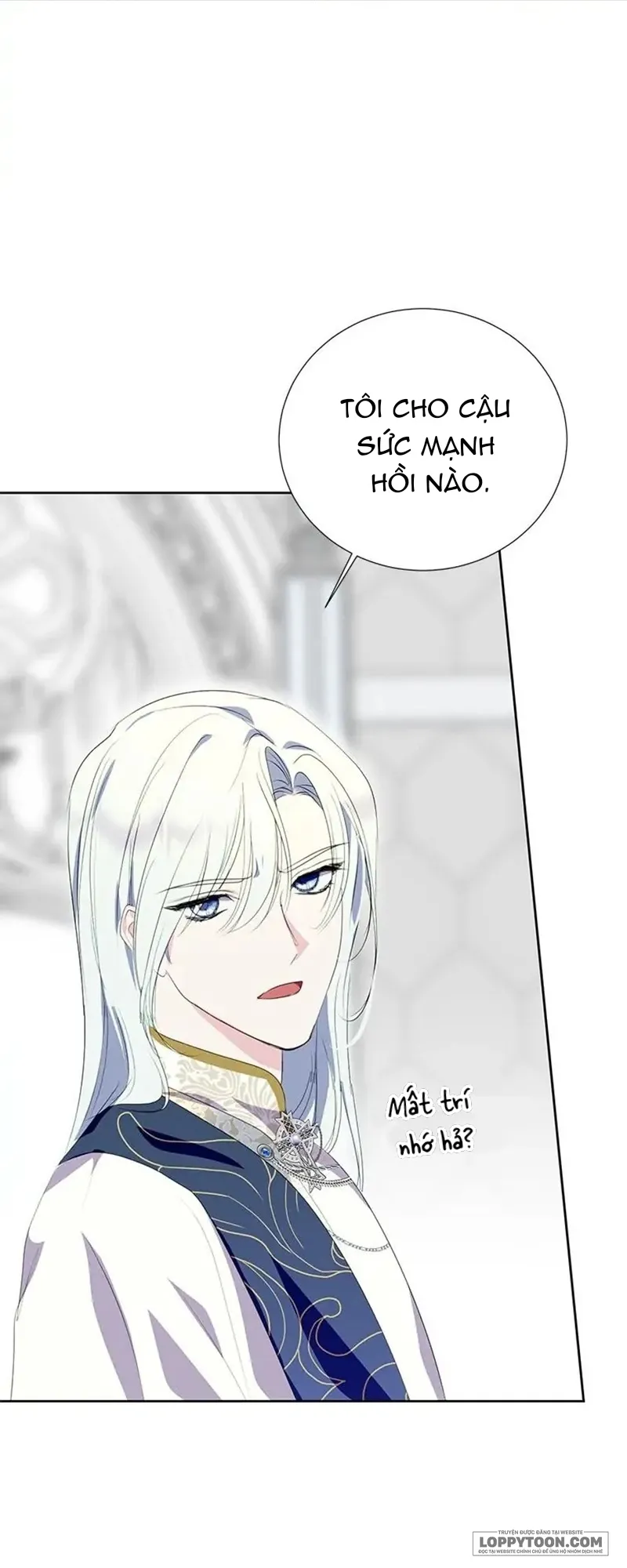 Phía Sau Mặt Nạ Của Nam Chính Hiền Lành Chap 33 - trang 16
