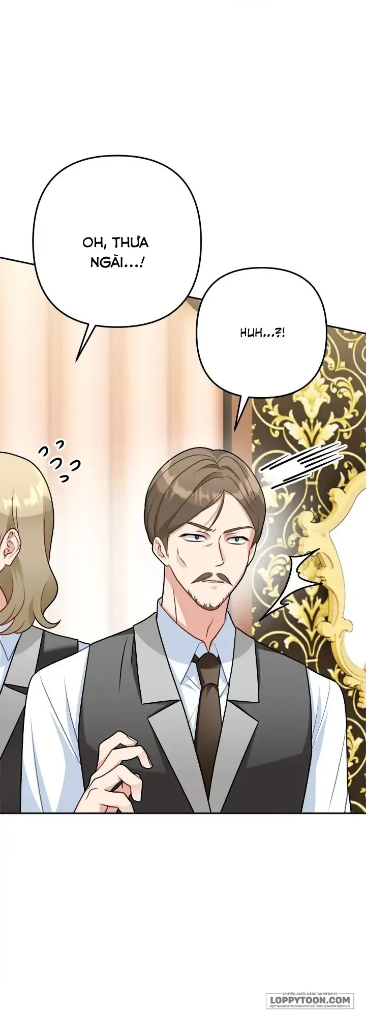 Tôi Sống Chung Với Mẹ Chồng Chap 10 - trang 3