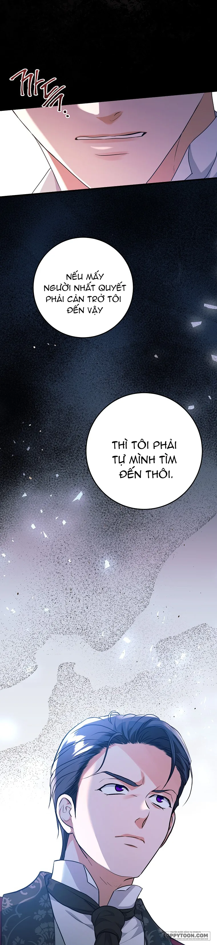 Kẻ Phản Diện Có Thời Hạn Ủng Hộ Tôi Hủy Hôn Chap 64 - trang 27