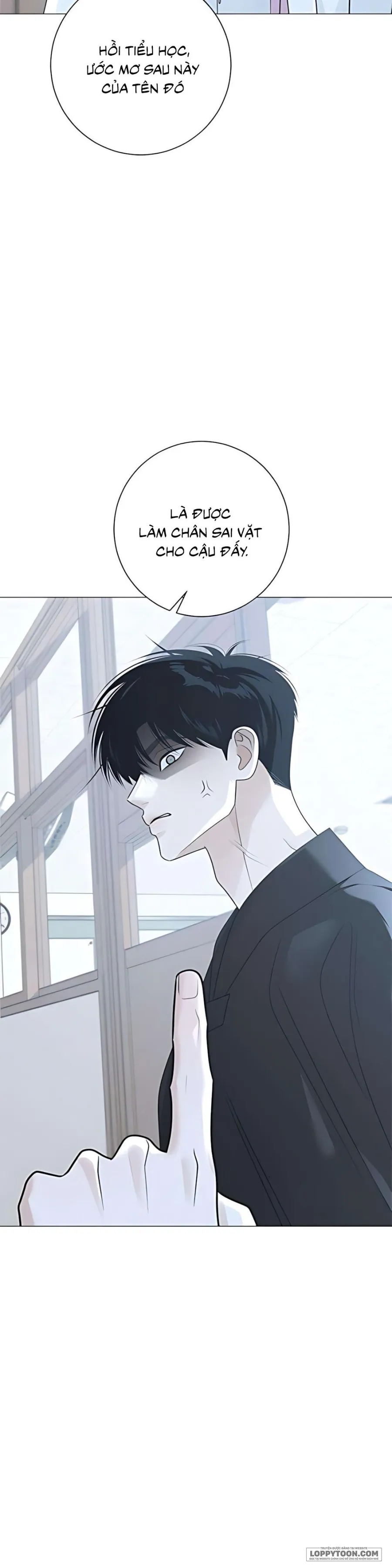 Hashtag: Mối Tình Đầu Chap 14 - trang 12