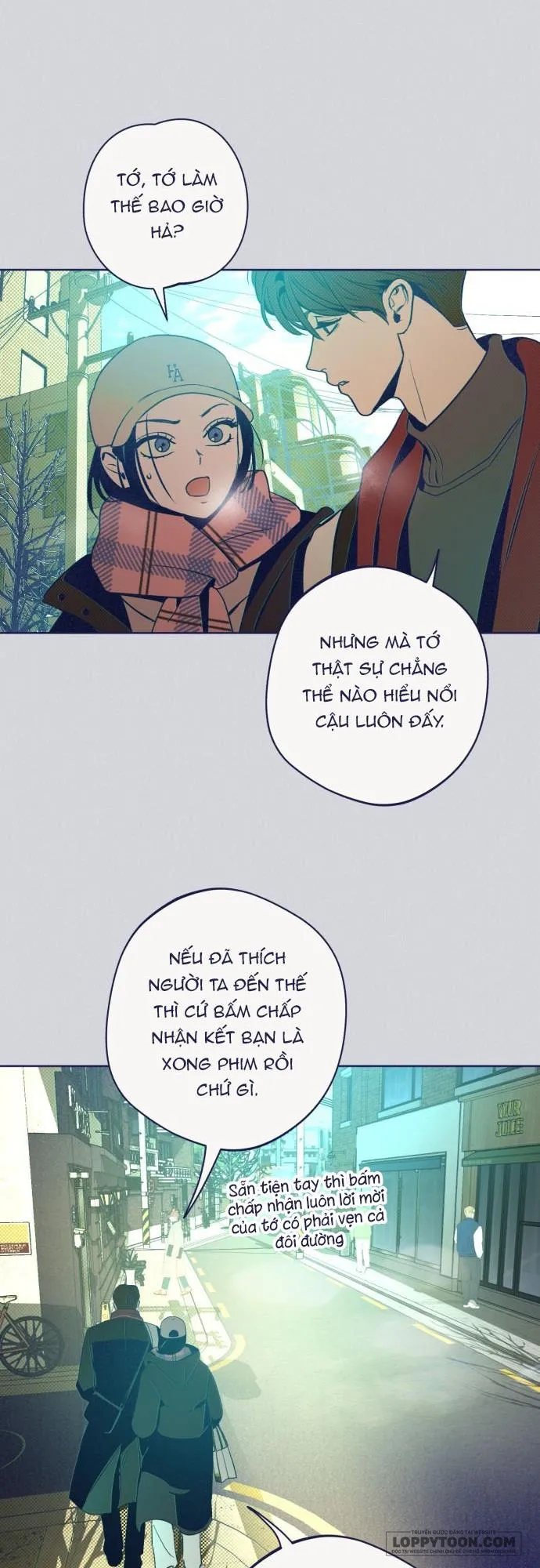 Trắc Nghiệm 4 Lựa Chọn Chap 31 - trang 36