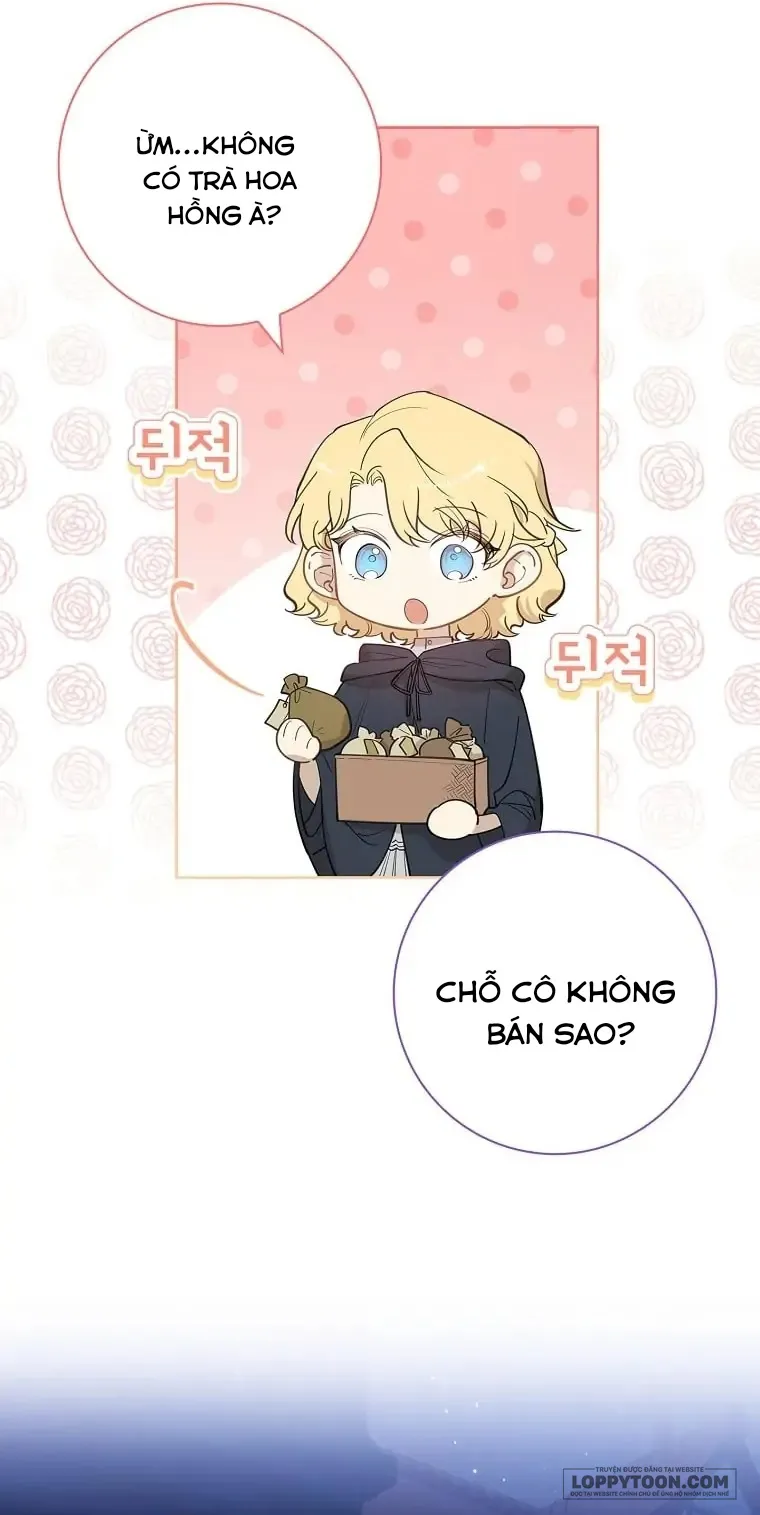 Nam Chính À, Tôi Sẽ Tôn Trọng Sở Thích Của Anh Chap 16 - trang 13