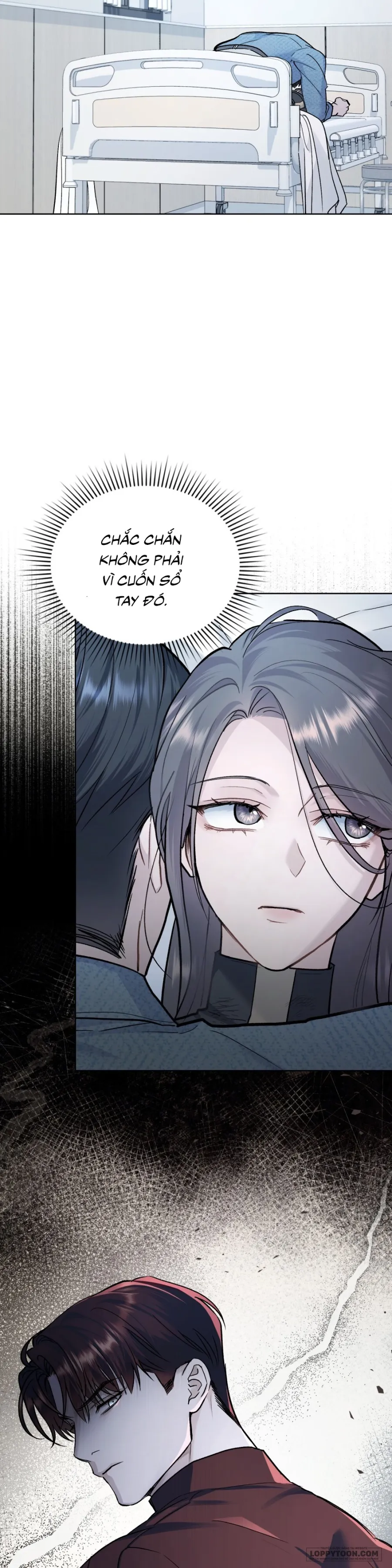 Kết Hôn Với Kẻ Tâm Thần Chap 38 - SS2 - trang 19
