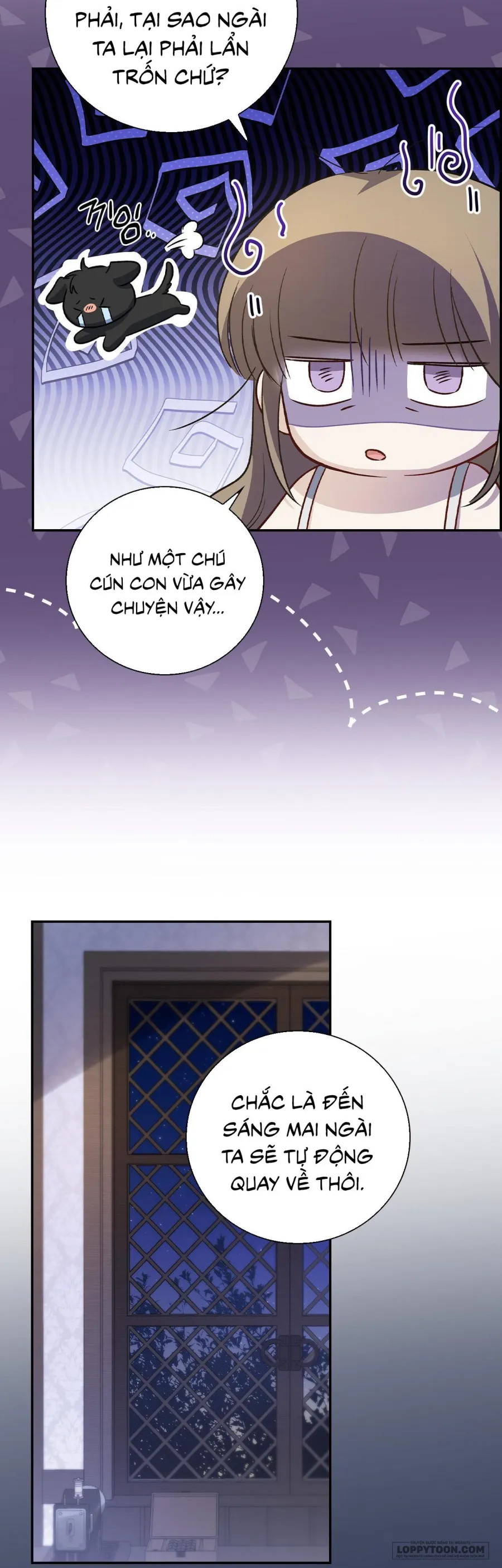 Ủa, Sao Thể Loại Này Khác Biệt Quá Vậy? Chap 1 - 🔞🔞🔞 - trang 40