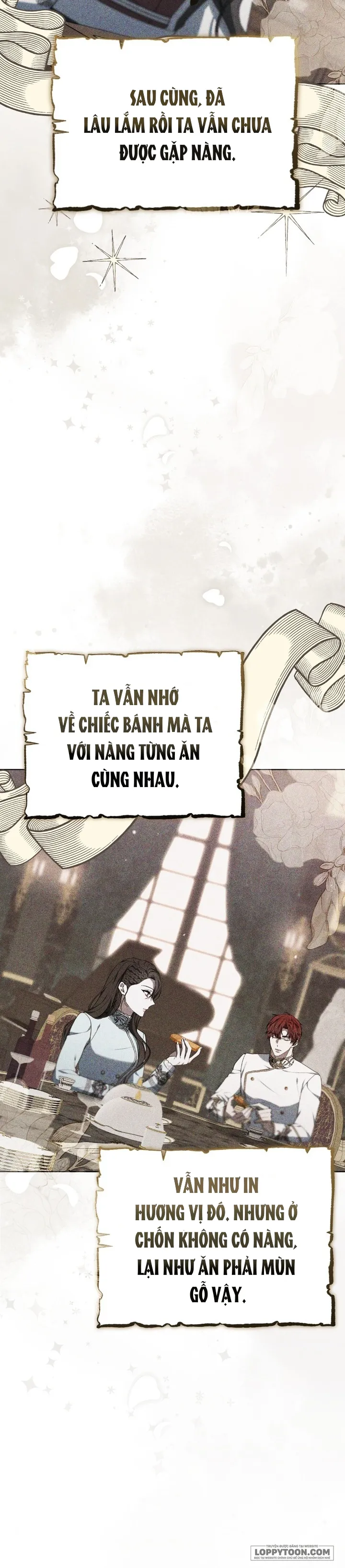 Thời Đại Oman Chap 84 - trang 3