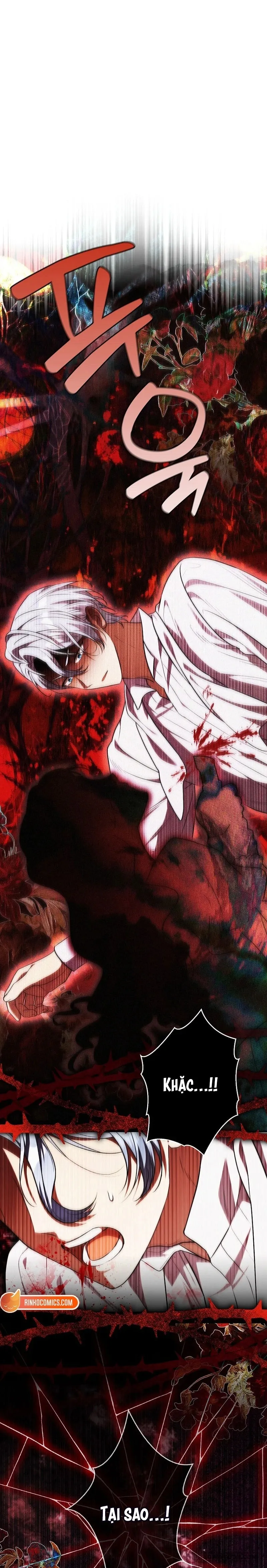 Tôi Cứ Nghĩ Mình Trở Về Là Kết Thúc, Không Ngờ Thể Loại Thay Đổi Rồi! Chap 31 - trang 2