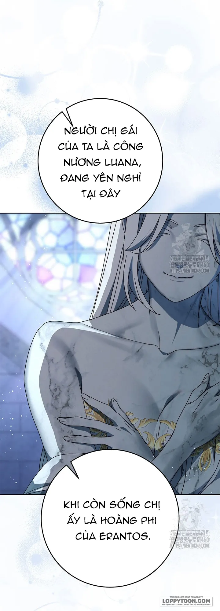 Nuôi Dưỡng Em Gái Xinh Đẹp Chap 70 - trang 15