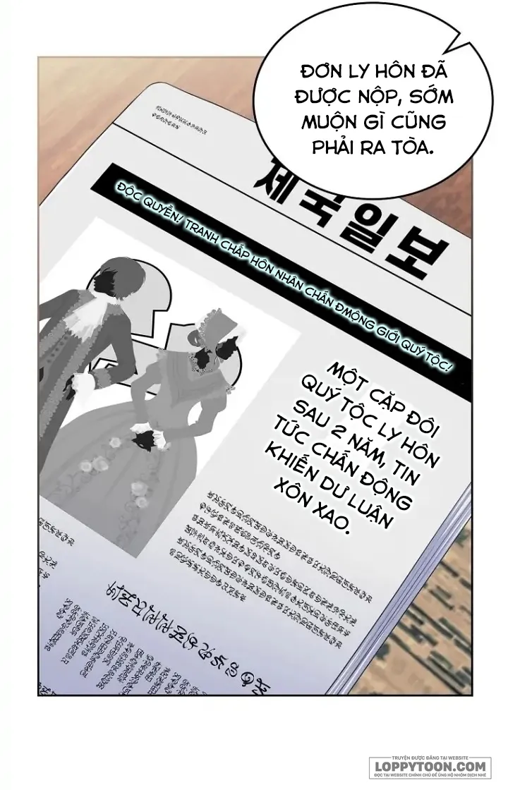 Tôi Sẽ Ly Hôn Với Anh Trai Nữ Chính Chap 11 - trang 27