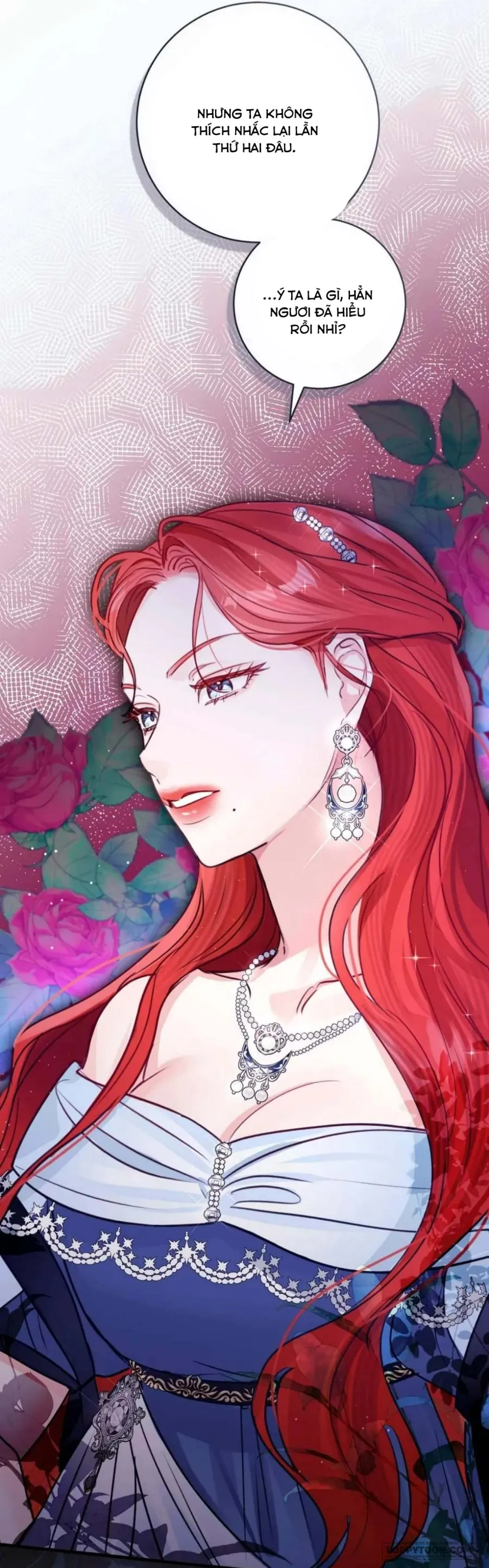 Cuộc Hôn Nhân Xa Hoa Của Đại Công Tước Là Giả Chap 73 - trang 56