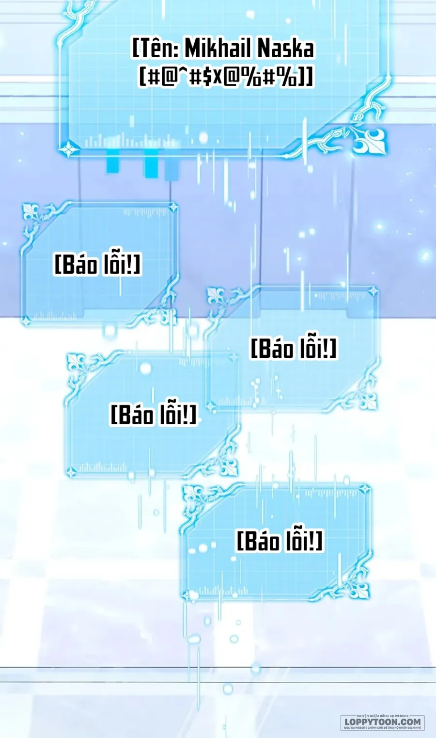 Công Chúa Bé Con Hạng S Thật Mạnh Chap 32 - trang 49