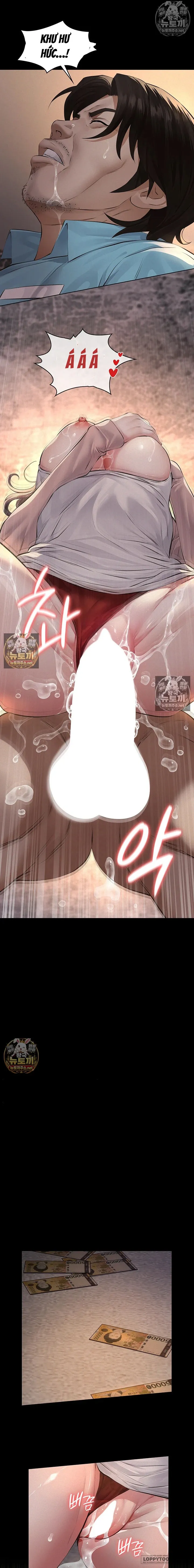Cuộc Săn "Daddy" Chap 20 - trang 25
