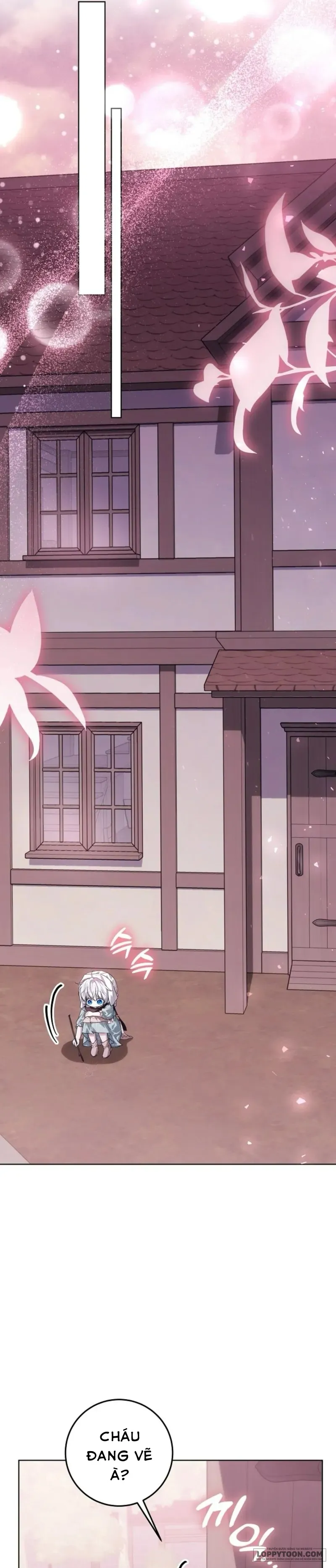 Người Cha Che Giấu Sức Mạnh Chap 44 - trang 13