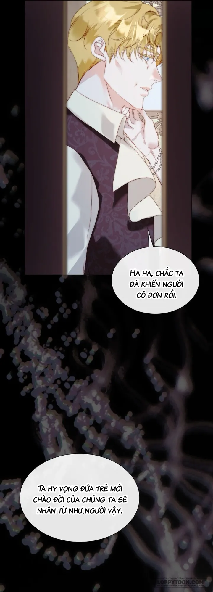 Tôi Được Sinh Ra Là Cô Con Gái Thứ Hai Chap 92 - trang 17