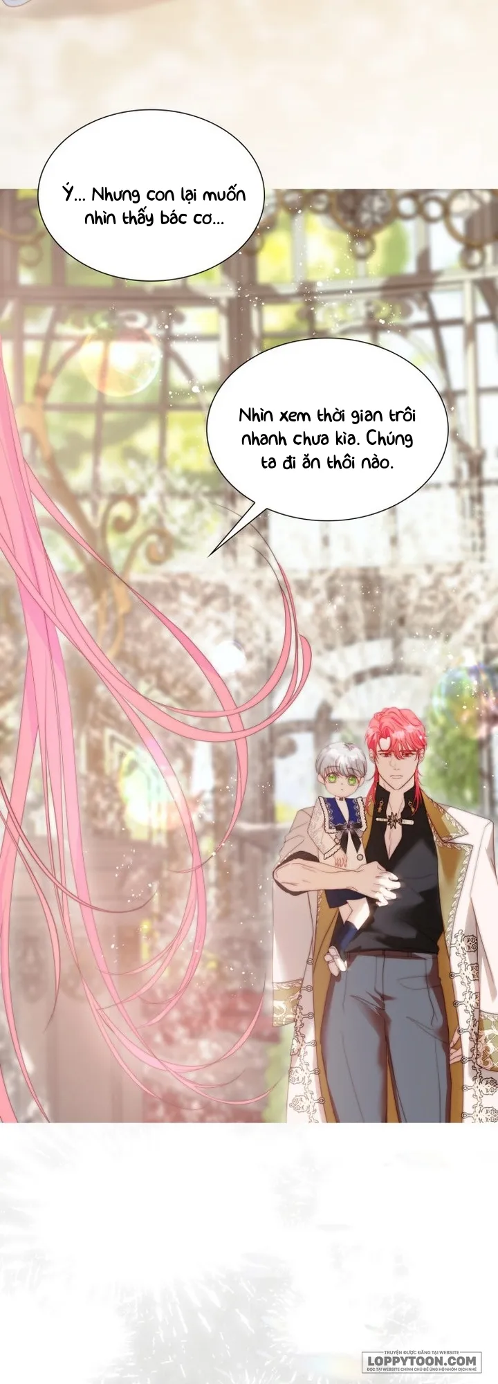 Tôi Được Sinh Ra Là Cô Con Gái Thứ Hai Chap 89 - trang 53