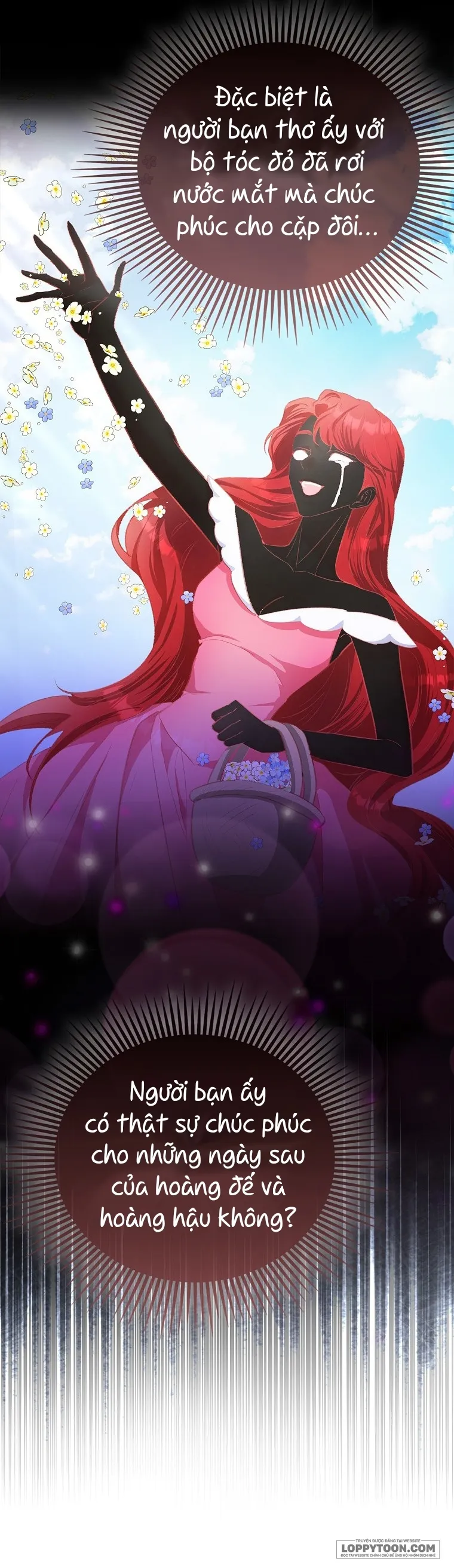 Nàng Công Chúa Của Mọi Người Chap 23 - trang 18