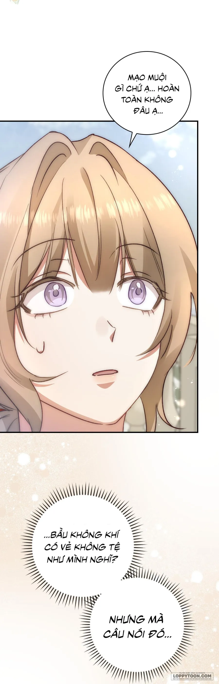 Ủa, Sao Thể Loại Này Khác Biệt Quá Vậy? Chap 14 - trang 35