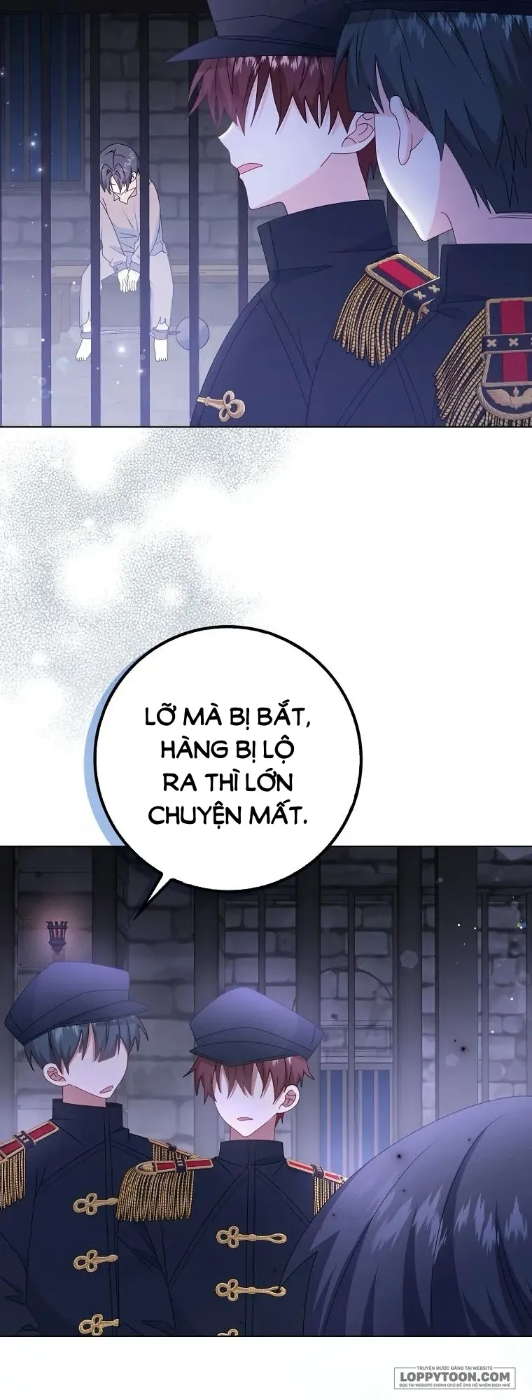 Tôi Sẽ Chiếm Lấy Ngư Trường Này! Chap 18 - trang 46