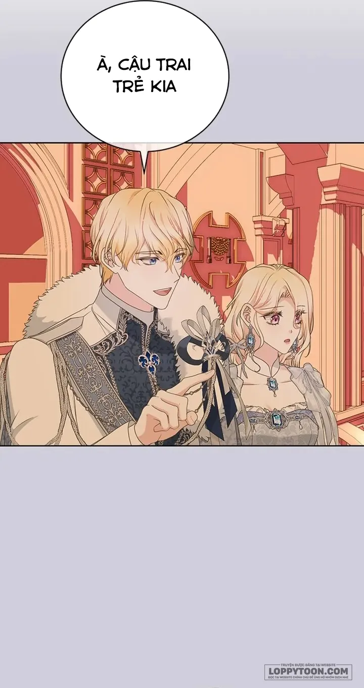 Sinh Ra Trở Thành Nhân Vật Không Có Trong Nguyên Tác Chap 69 - trang 25