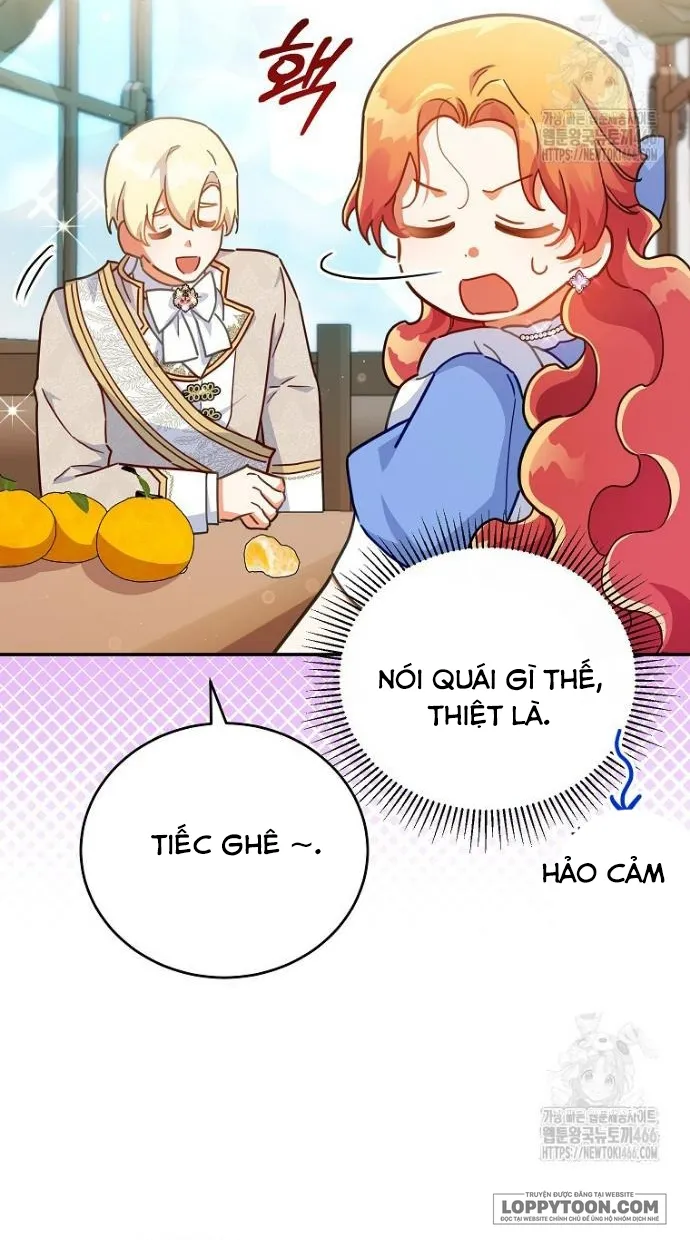 Bé Con Chốn Hoa Nở Chap 48 - trang 38