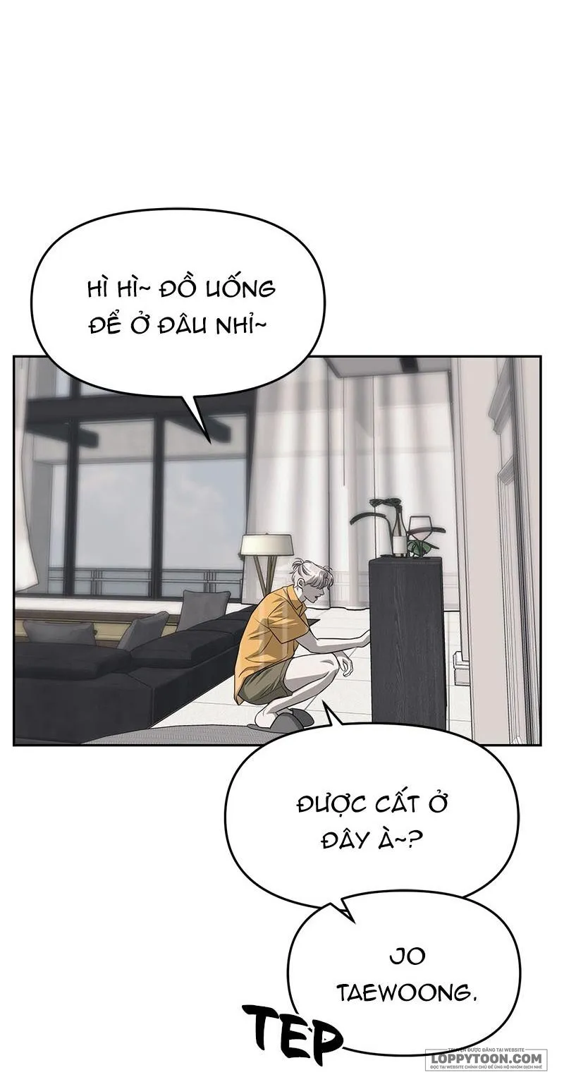 Xâm Nhập Trường Trung Học Tài Phiệt Chap 67 - trang 9