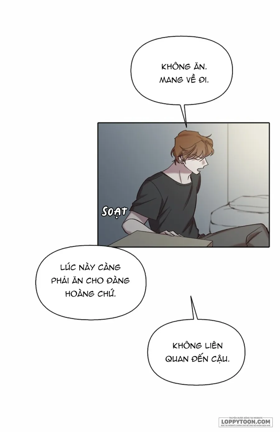 Thanh Xuân Của Chúng Ta Chap 107 - trang 56