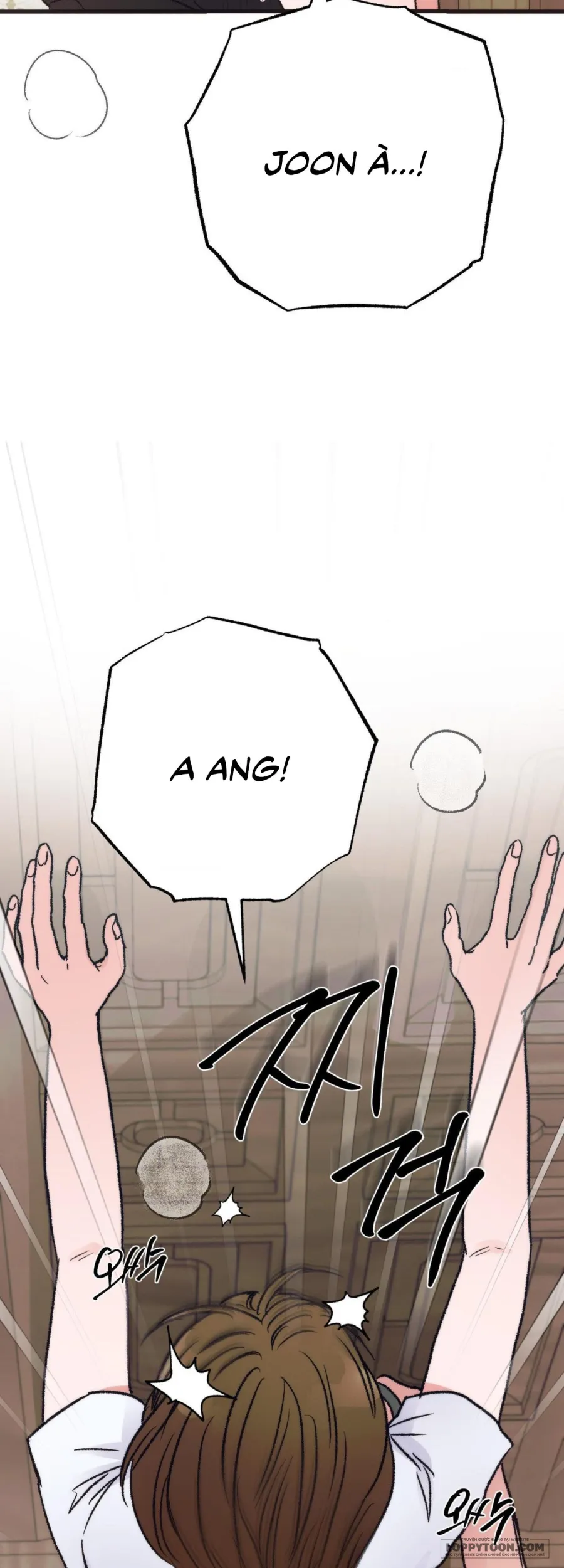 [KHÔNG CHE] Khúc Hát Giữa Mùa Hè Chap 17 - 🔞🔞🔞 - trang 19