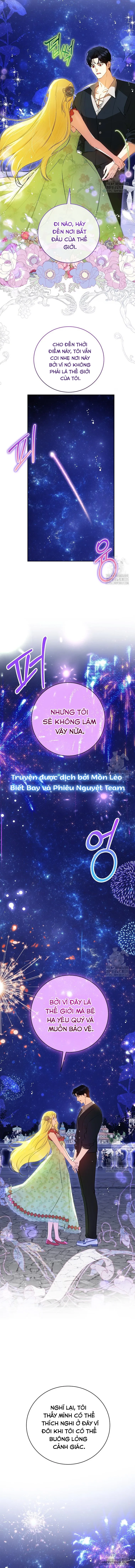 Hình Như Tôi Đã Xuyên Vào Cuốn Tiểu Thuyết Nào Đó Chap 39 - trang 15