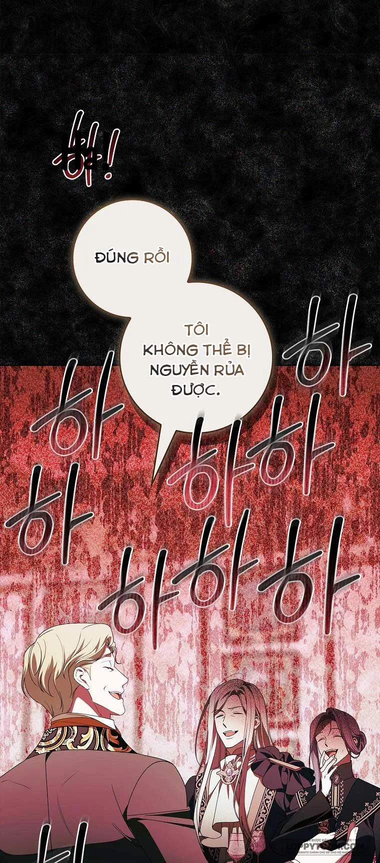 100 lời nguyền tại dinh thự Illestone Chap 30 - trang 12