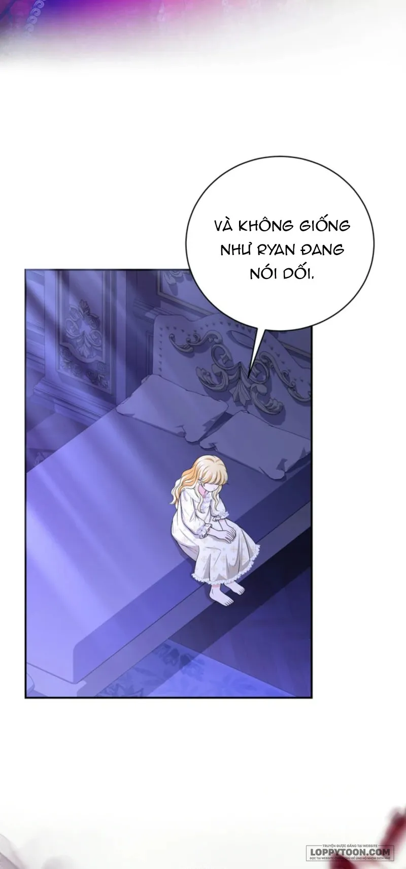 Công Chúa Bé Con Hạng S Thật Mạnh Chap 69 - trang 18