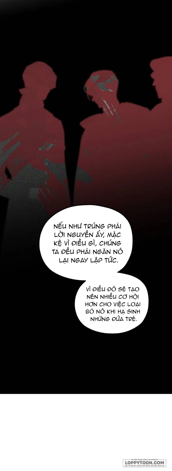 Gia Đình Chồng Quá Ám Ảnh Bởi Tôi Chap 56 - trang 53