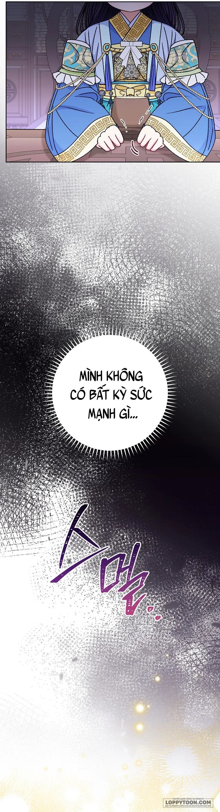 Tiểu Thiếp Chỉ Muốn Sống Yên Bình Chap 40 - trang 37