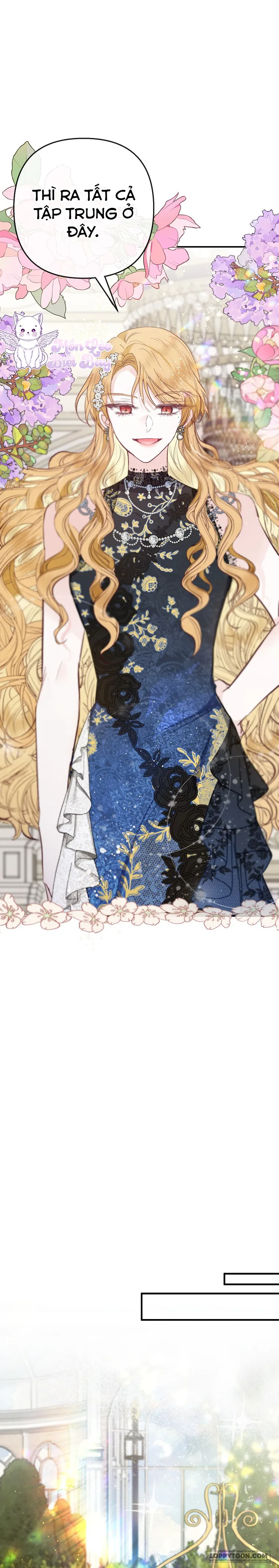 Con Gái Cưng Của Quỷ Chap 67 - trang 19