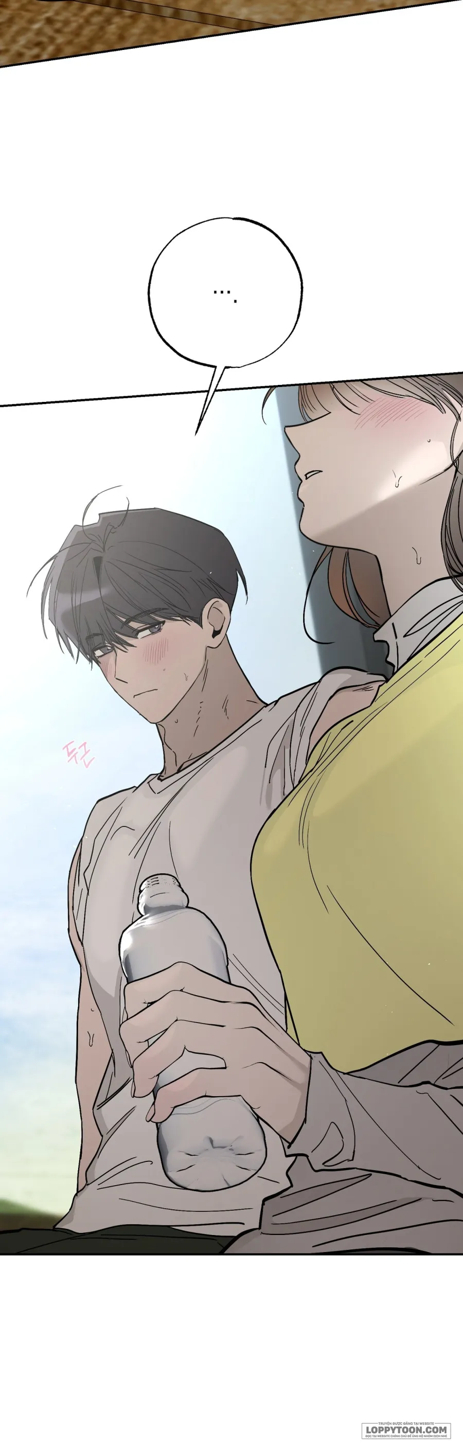 [KHÔNG CHE] Ẩn Tình Nơi Vườn Cây Ăn Quả Chap 10 - trang 50