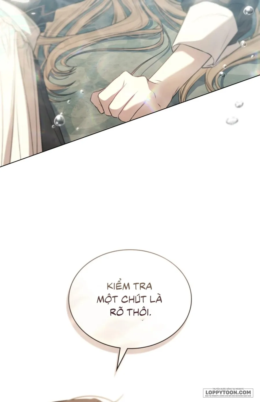 Chân Dung Kẻ Kiêu Ngạo Chap 6 - trang 33