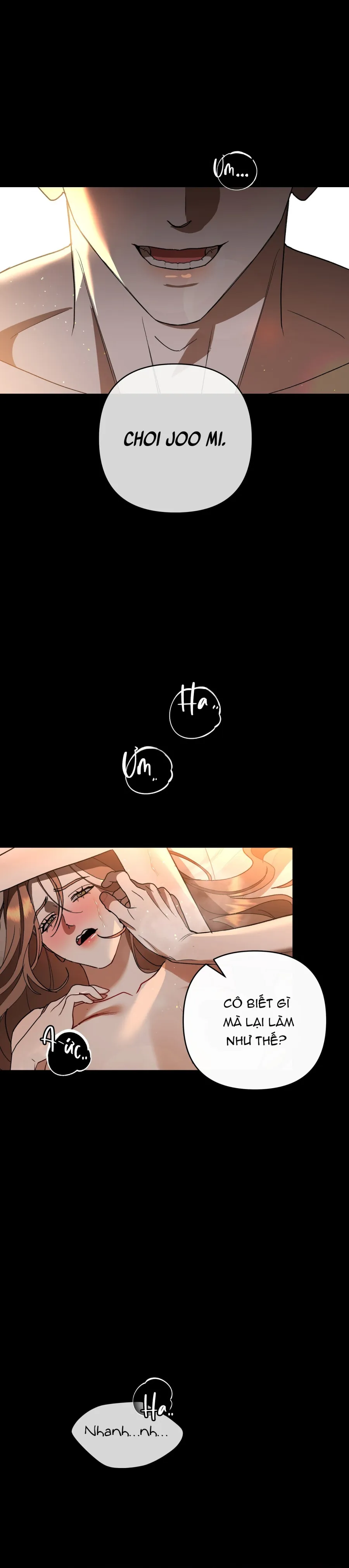 Ngưỡng Tuyệt Đối Chap 1 - trang 32