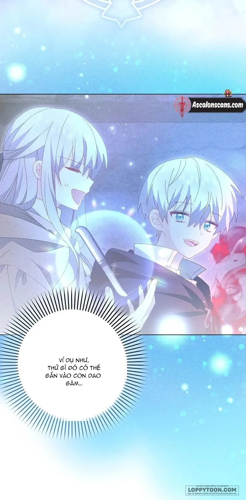 Tôi Sẽ Chiếm Lấy Ngư Trường Này! Chap 25 - trang 2