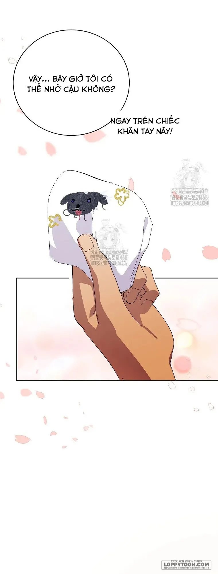 Phía Sau Mặt Nạ Của Nam Chính Hiền Lành Chap 91 - trang 48