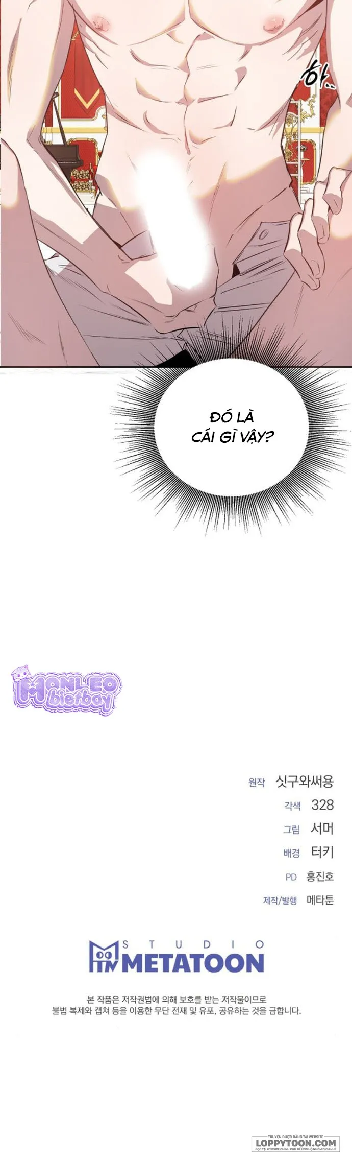 Hậu Cung Của Nữ Hoàng Chap 1 - 🔞 - trang 27