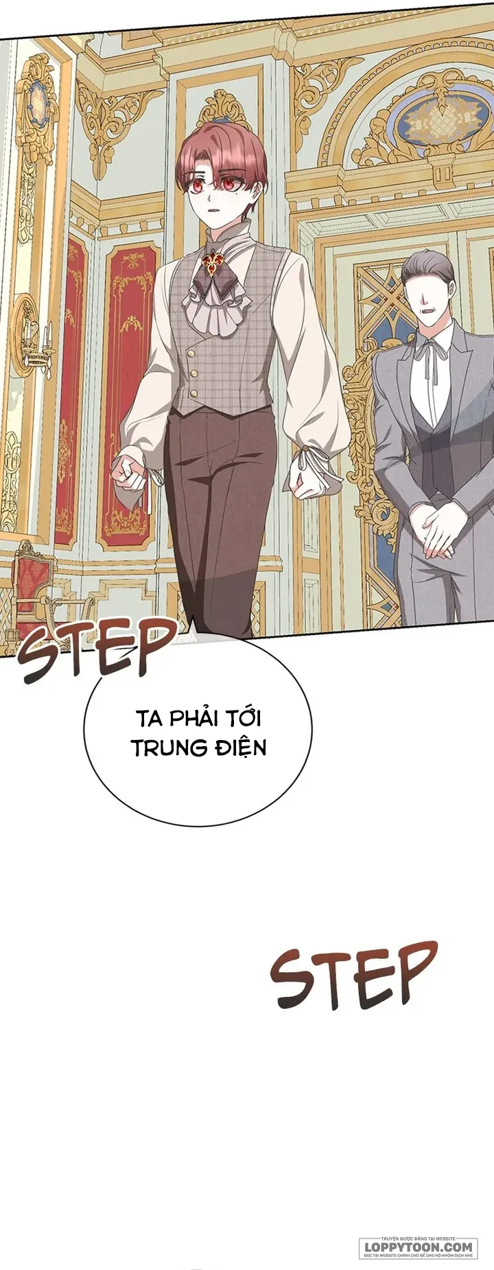 Sinh Ra Trở Thành Nhân Vật Không Có Trong Nguyên Tác Chap 53 - trang 67