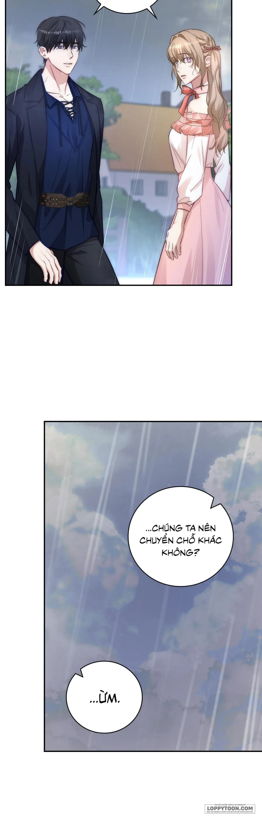 Ủa, Sao Thể Loại Này Khác Biệt Quá Vậy? Chap 11 - trang 5