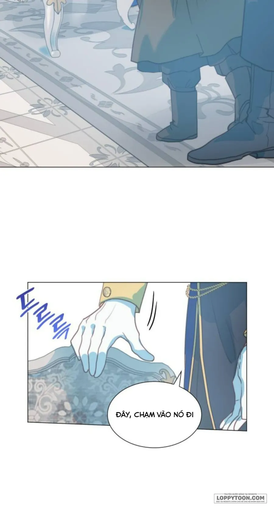 Tôi Được Sinh Ra Là Cô Con Gái Thứ Hai Chap 4 - trang 13