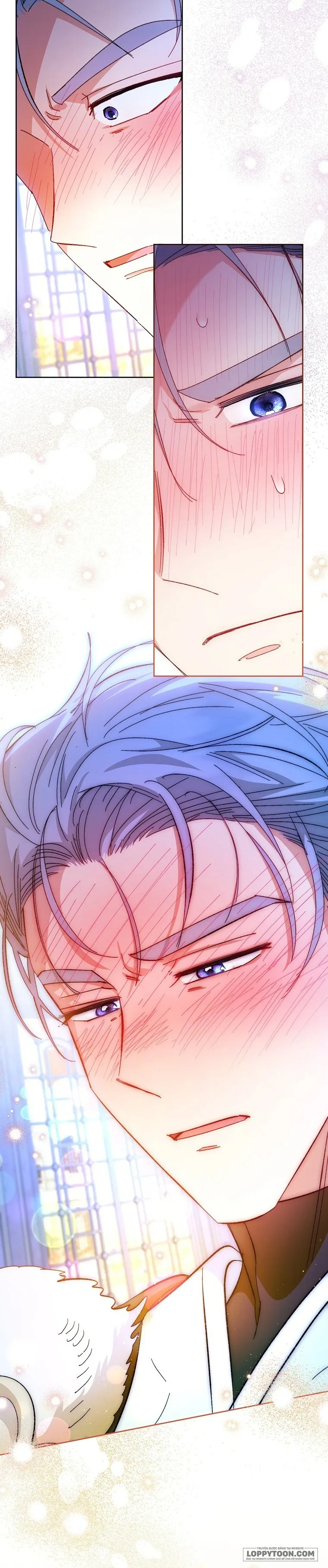 Tiểu Thiếp Chỉ Muốn Sống Yên Bình Chap 102 - trang 17