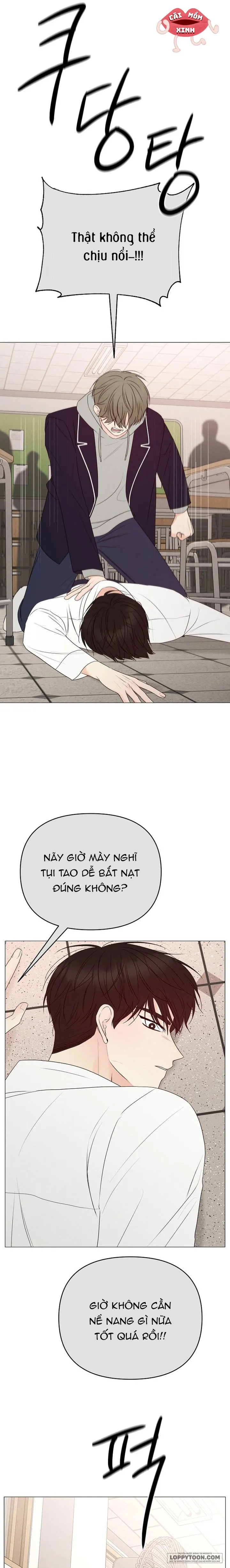 Soái Ca Kiểu Mẫu Chap 19 - trang 25