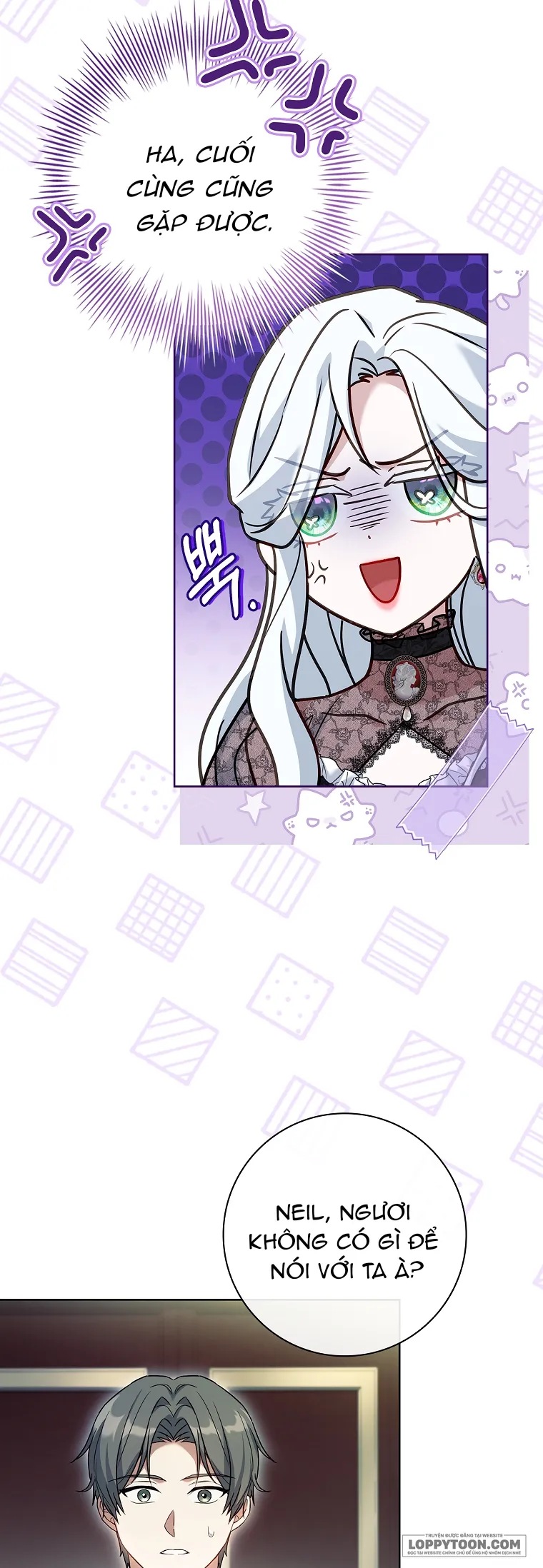 Chồng Ơi, Tại Sao Chúng Ta Không Thể Ly Hôn? Chap 66 - trang 26