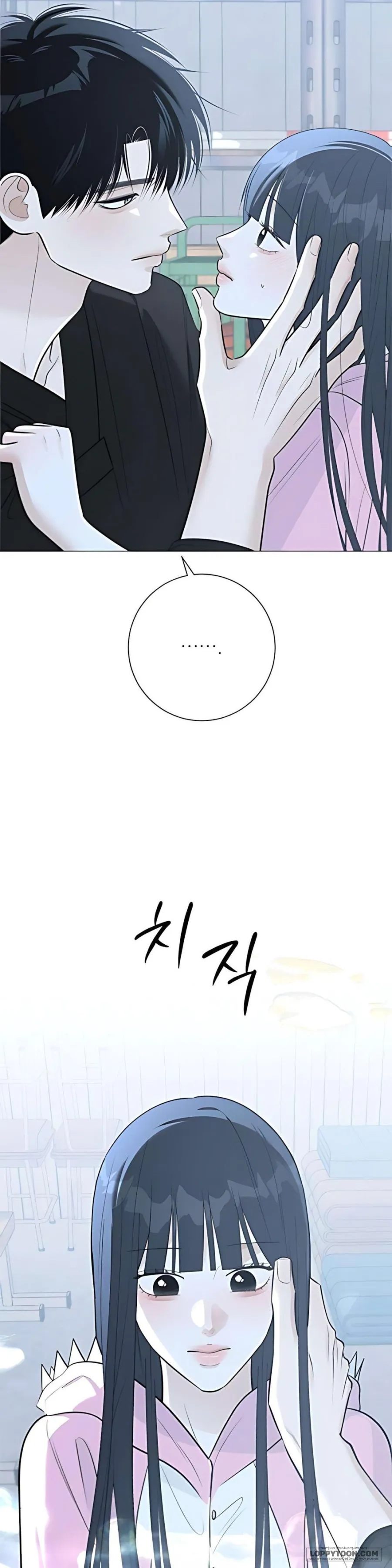 Hashtag: Mối Tình Đầu Chap 15 - trang 9